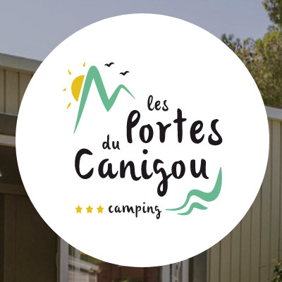 Camping les Portes du Canigou