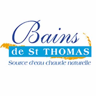Bains de Saint Thomas