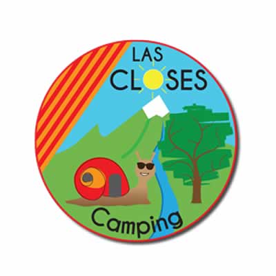Camping Las Closes