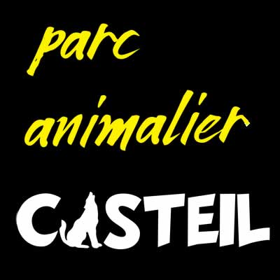 Parc animalier de Casteil