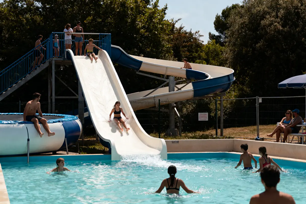 Waterfun Park Y.C : Découvrez Le Plus Grand Parc Aquatique !