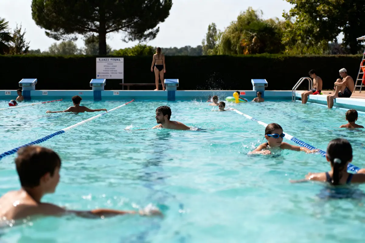 Horaires de la Piscine du Lac à Tours : Quand Y Aller ?