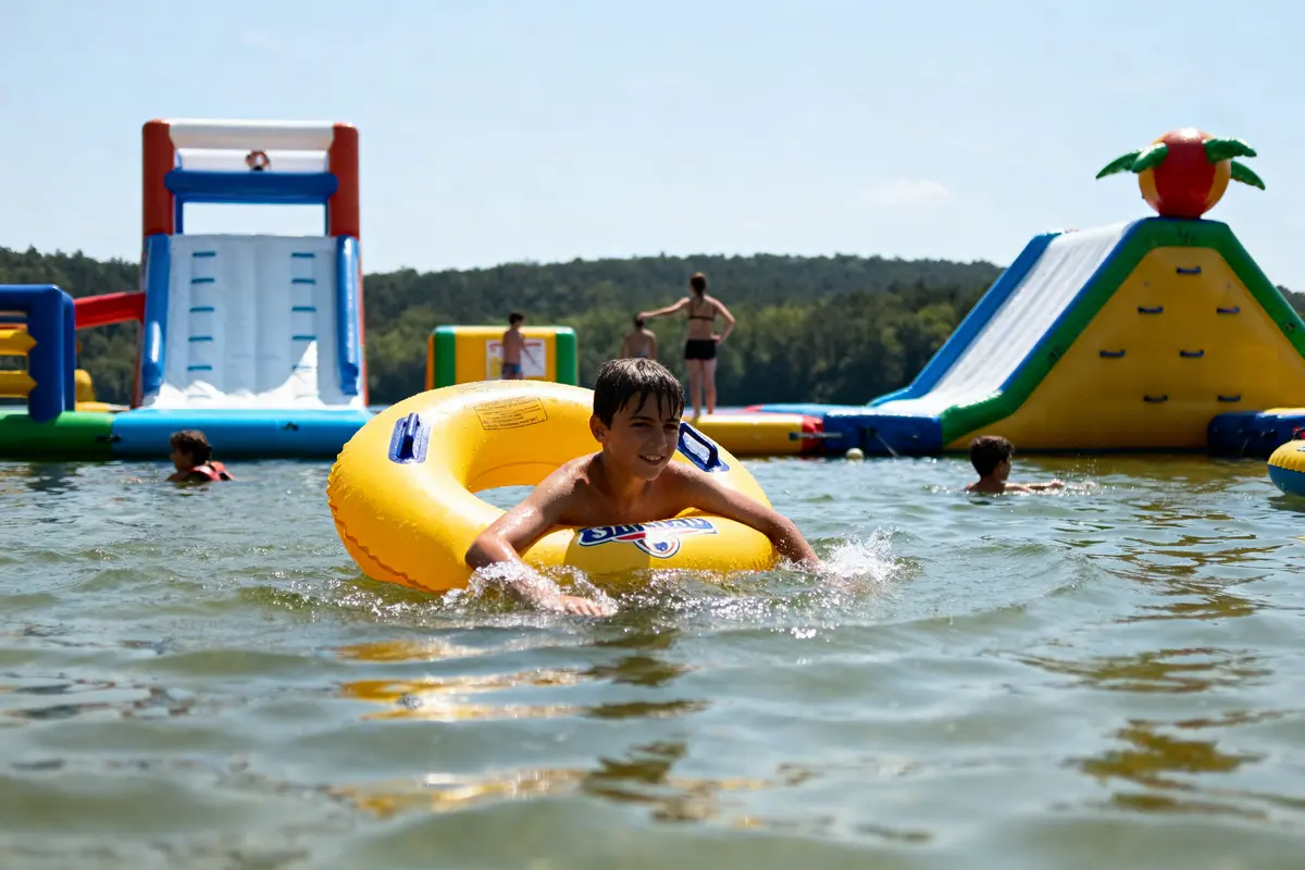 Lac de Monclar-de-Quercy : Activités Et Loisirs À Découvrir !