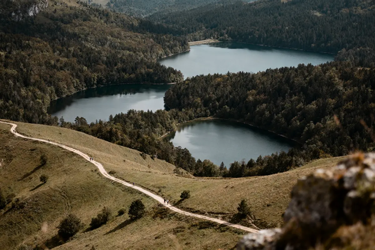 Les Trois Lacs : Activités Et Loisirs À Découvrir !
