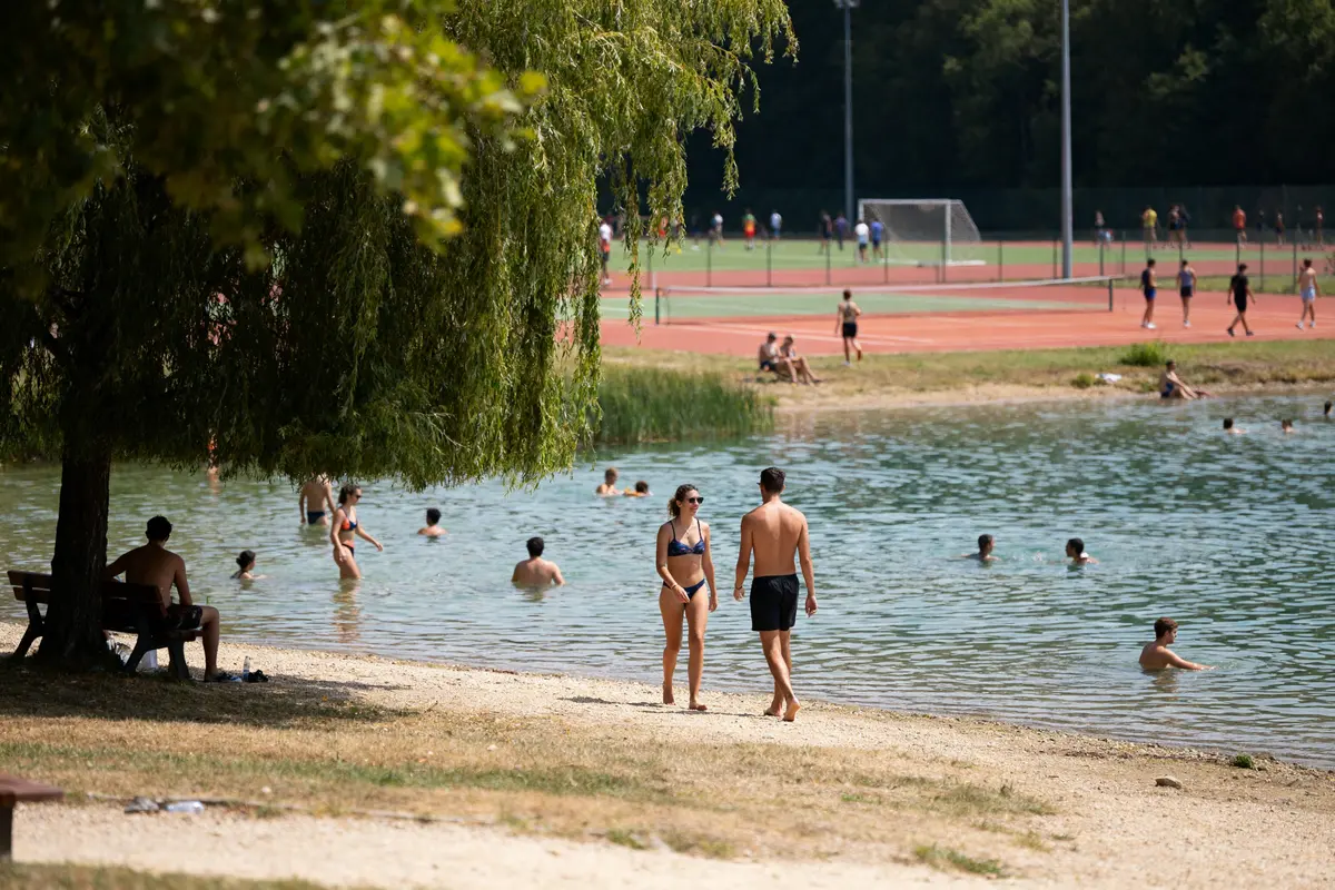 Tarif du Lac de Bonzée : Activités Et Loisirs À Explorer