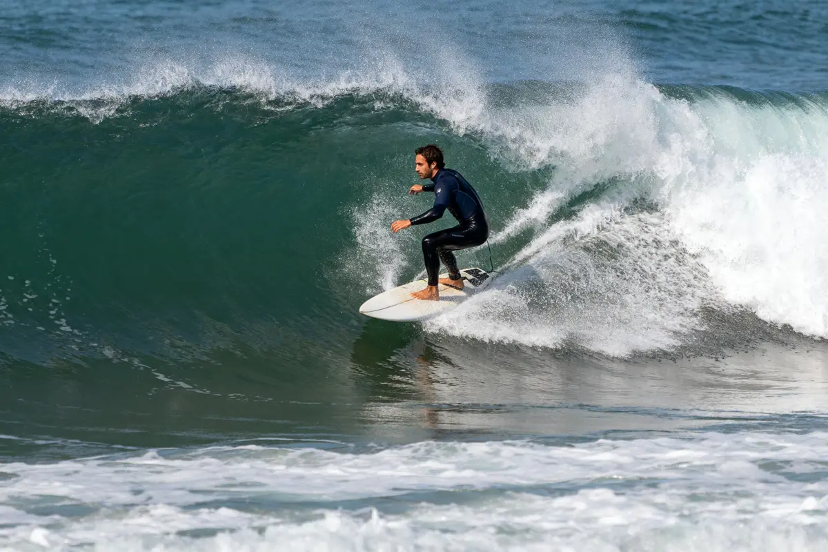 Magazine Surf Session : Toute l’actu, vidéos et météo surf