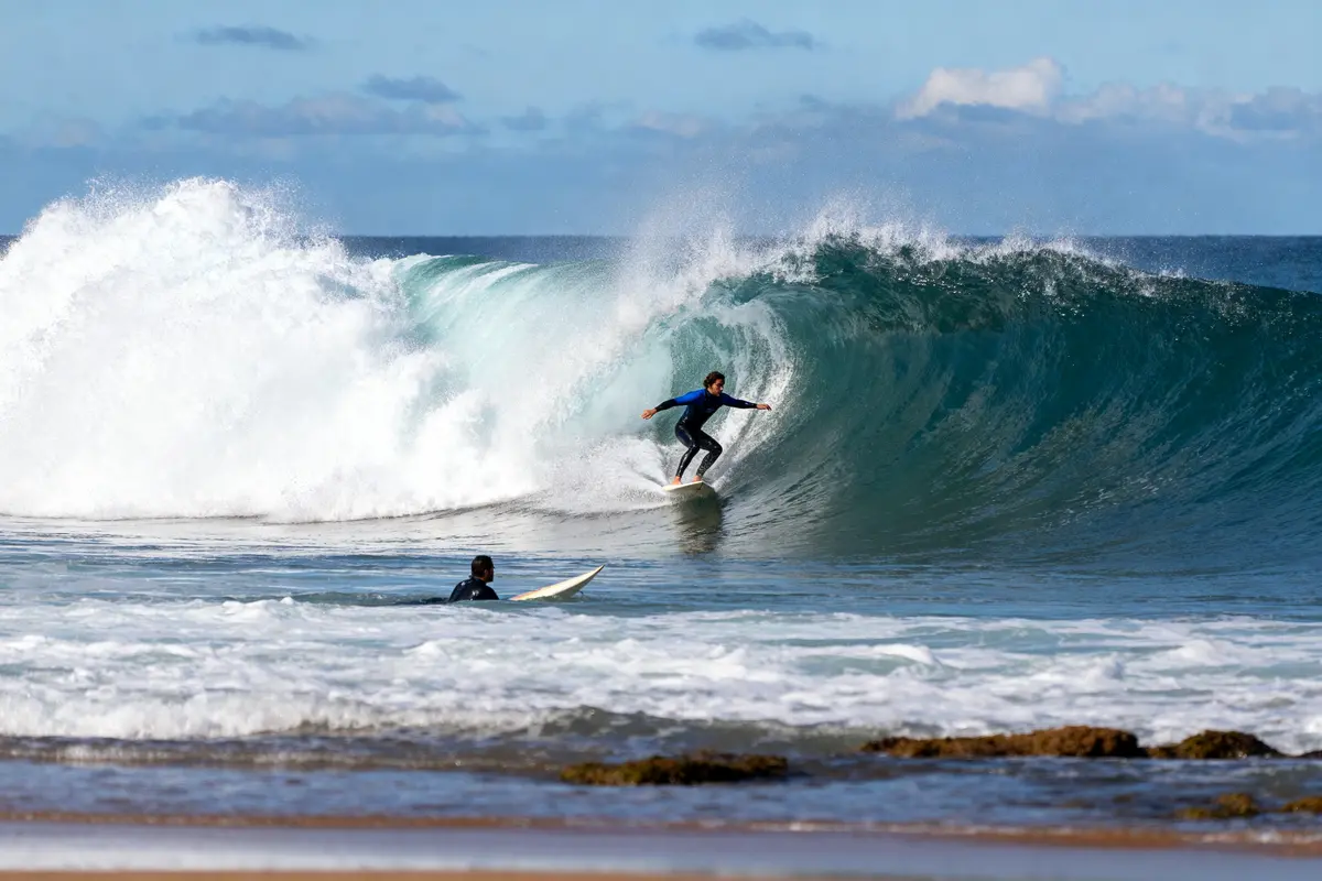 Surf au Maroc : top spots, conseils et meilleures destinations