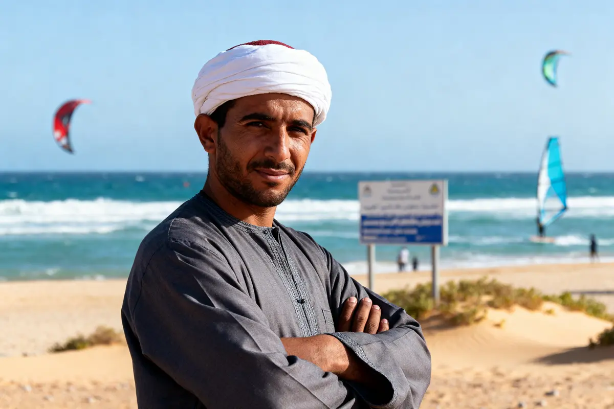 Dakhla au Maroc : Que faire et voir absolument ?