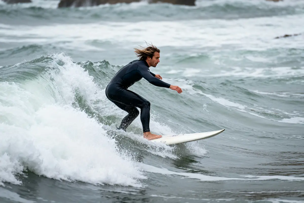 Surf surfing : apprendre, matos et techniques pour débutants