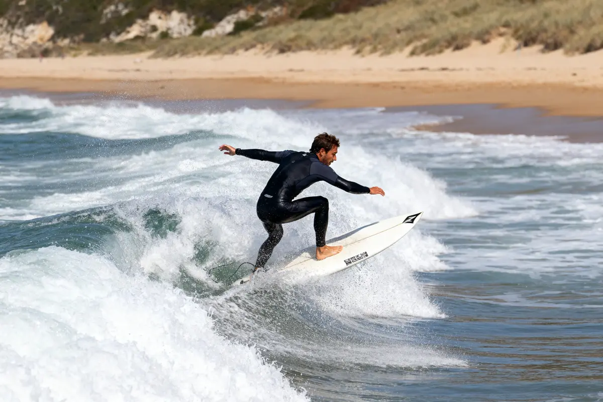 Takeoff Surf : technique simple pour se lever vite et réussir