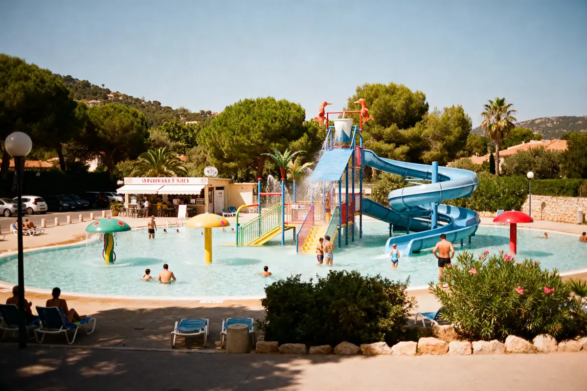 Toulon parc aquatique : Top 5 des meilleurs spots famille