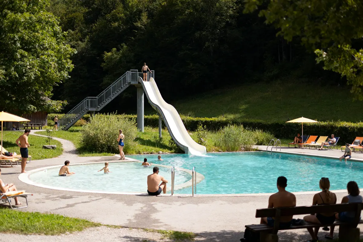 Wadgassen piscine : guide pratique du Parkbad et loisirs aquatiques