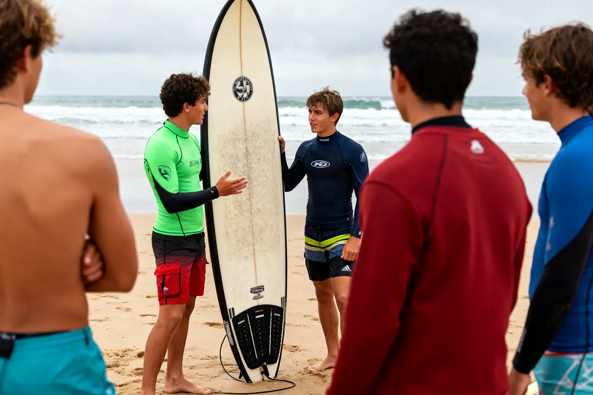 Flemmix Surf : nouvelle adresse et astuces streaming 2026